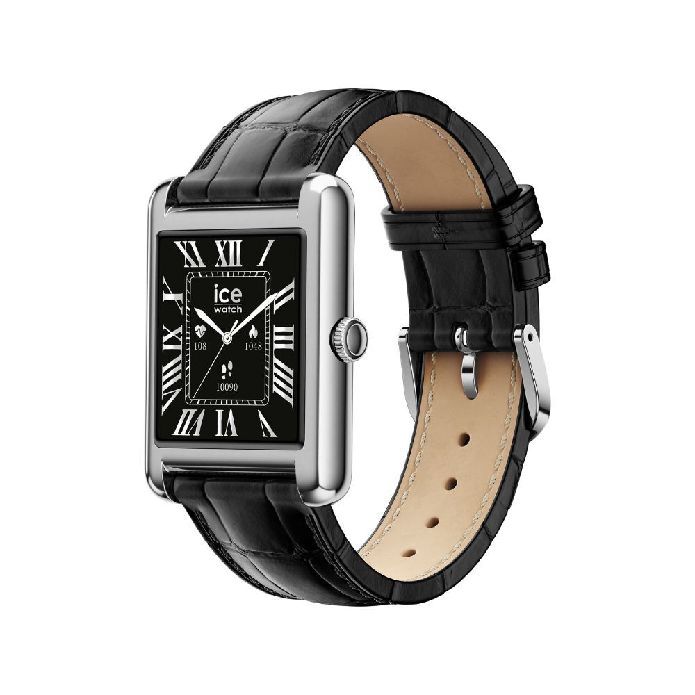 Montre Connectée Ice Watch Ice Smart Tks 2.0 - Nouveautés Unisex | Marc Orian