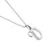Collier Argent Fifi Oxydes De Zirconium - Colliers avec pierres Femme | Marc Orian