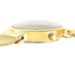 Montre Codhor Fleur Dor&eacute; - Montres classiques Femme | Marc Orian