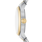 Montre Fossil Gilmore Argent&eacute; - Montres &eacute;tanches Femme | Marc Orian