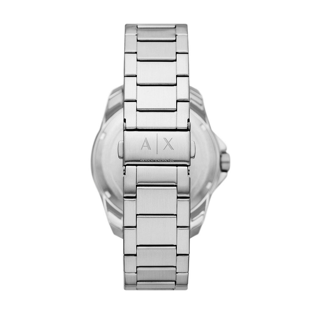 Montre Armani Exchange Bleu - Montres étanches Homme | Marc Orian