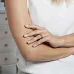 Alliance Entrelacee Ruban Plat Or Tricolore - Alliances duo Unisex | Marc Orian