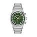 Montre Boss Candor Chrono Vert - Montres étanches Homme | Marc Orian