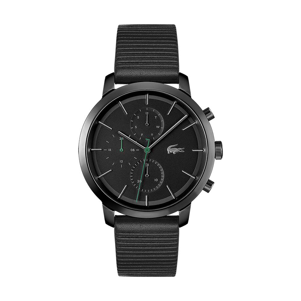 Montre Lacoste Replay Noir - Montres étanches Homme | Marc Orian