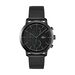 Montre Lacoste Replay Noir - Montres étanches Homme | Marc Orian