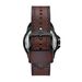 Montre Fossil Bronson 44 Marron - Montres automatiques Homme | Marc Orian