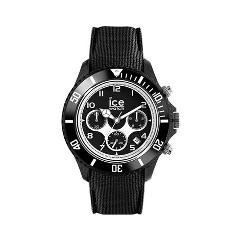 Montre Ice Watch Dune Noir - Montres étanches Famille | Marc Orian