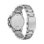 Montre Citizen Vintage Racing Noir - Montres &eacute;tanches Homme | Marc Orian