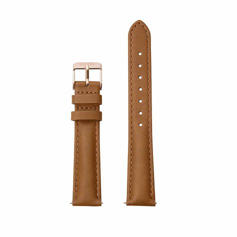 Bracelet De Montre Cluse Minuit Cuir - Bracelets de montre Femme | Marc Orian