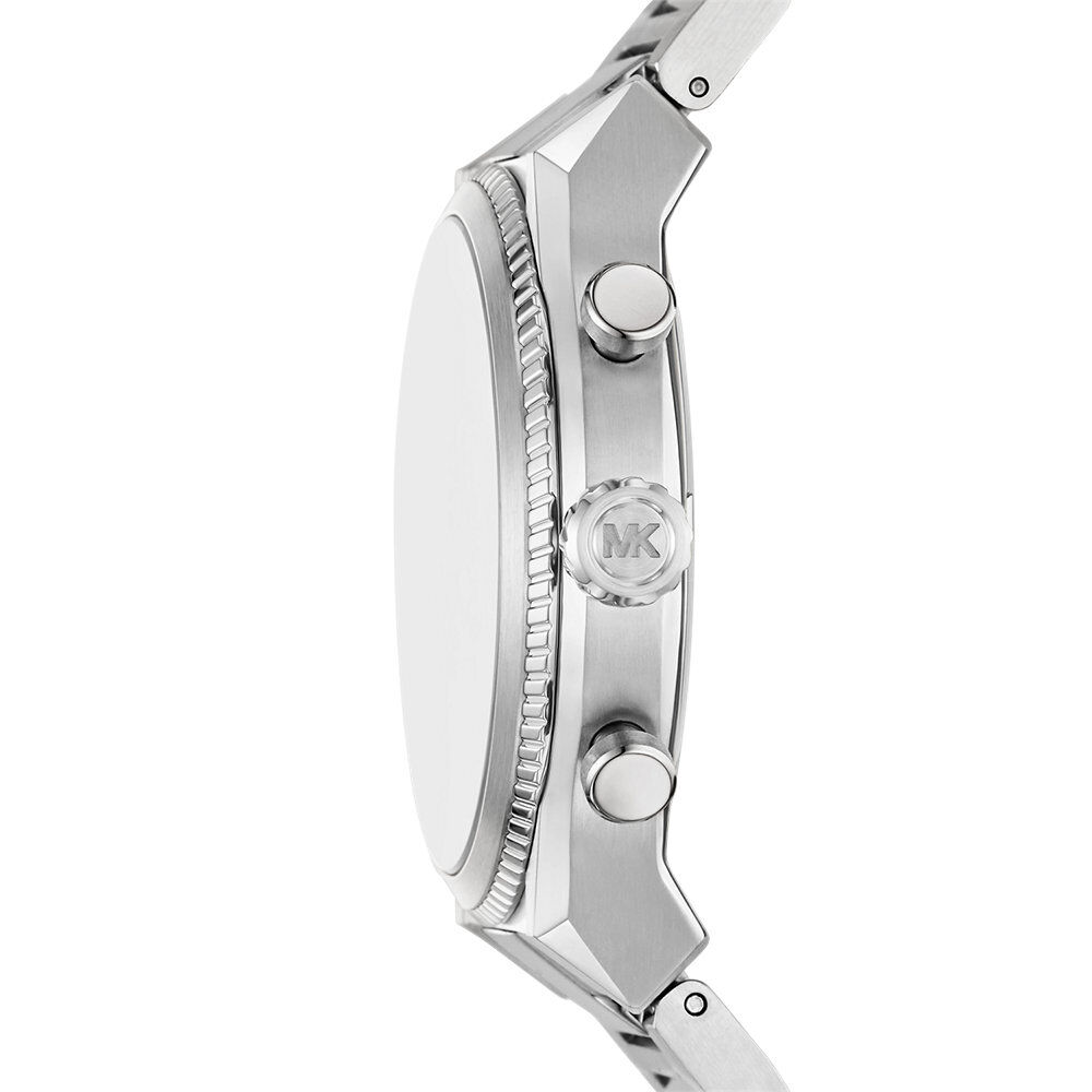 Montre Michael Kors Panorama Vert - Montres étanches Homme | Marc Orian