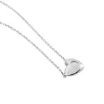 Collier Argent Santiago Oxydes De Zirconium - Colliers avec pierres Femme | Marc Orian