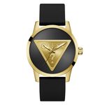 Montre Guess Badge Noir - Montres &eacute;tanches Homme | Marc Orian
