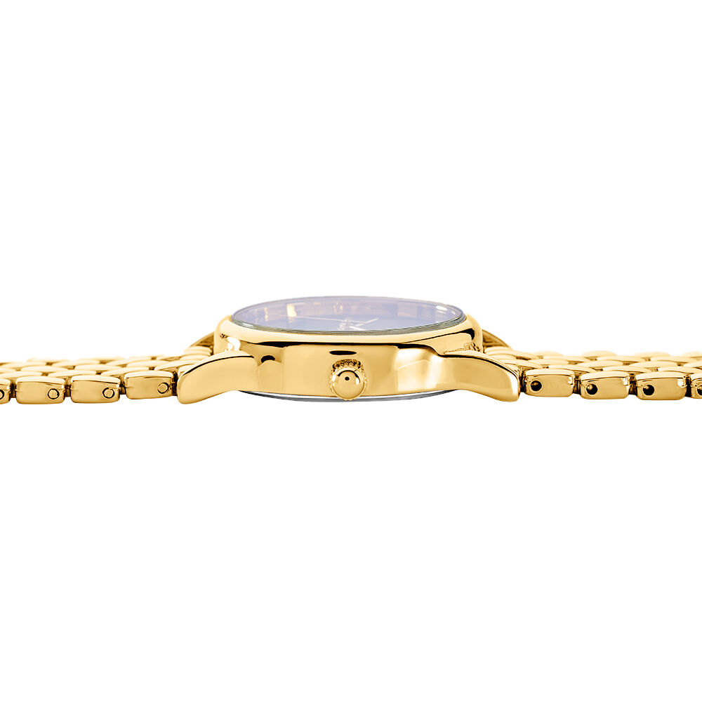 Montre Codhor Suzanne Vert - Montres &eacute;tanches Femme | Marc Orian