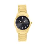 Montre Arctik Element Noir - Montres &eacute;tanches Homme | Marc Orian