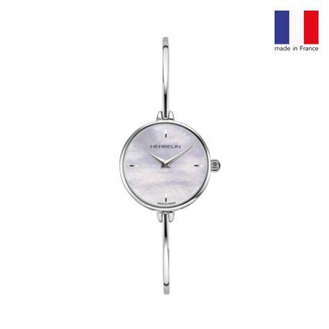 Montre Herbelin Fil Nacre - Montres classiques Femme | Marc Orian
