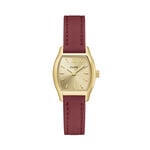 Montre Cluse Tonnette Mini Champagne - Montres &eacute;tanches Femme | Marc Orian