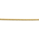 Bracelet Plaqu&eacute; Or - Bracelets mailles Femme | Marc Orian
