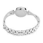 Montre Codhor Anita Argent&eacute; - Montres classiques Femme | Marc Orian