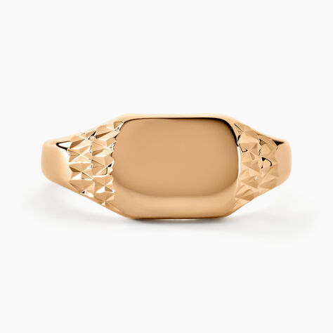 Chevali&egrave;re Leons Plaqu&eacute; Or - Bijoux fantaisie Homme | Marc Orian