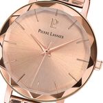 Montre Pierre Lannier Multiples Rose - Montres &eacute;tanches Femme | Marc Orian