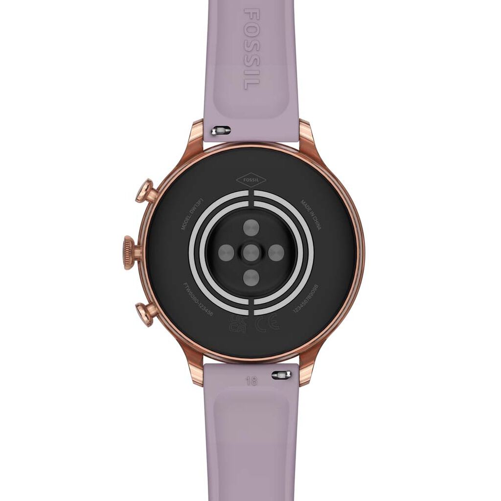 Montre Connectée Fossil Gen 6 - Montres connectées Femme | Marc Orian
