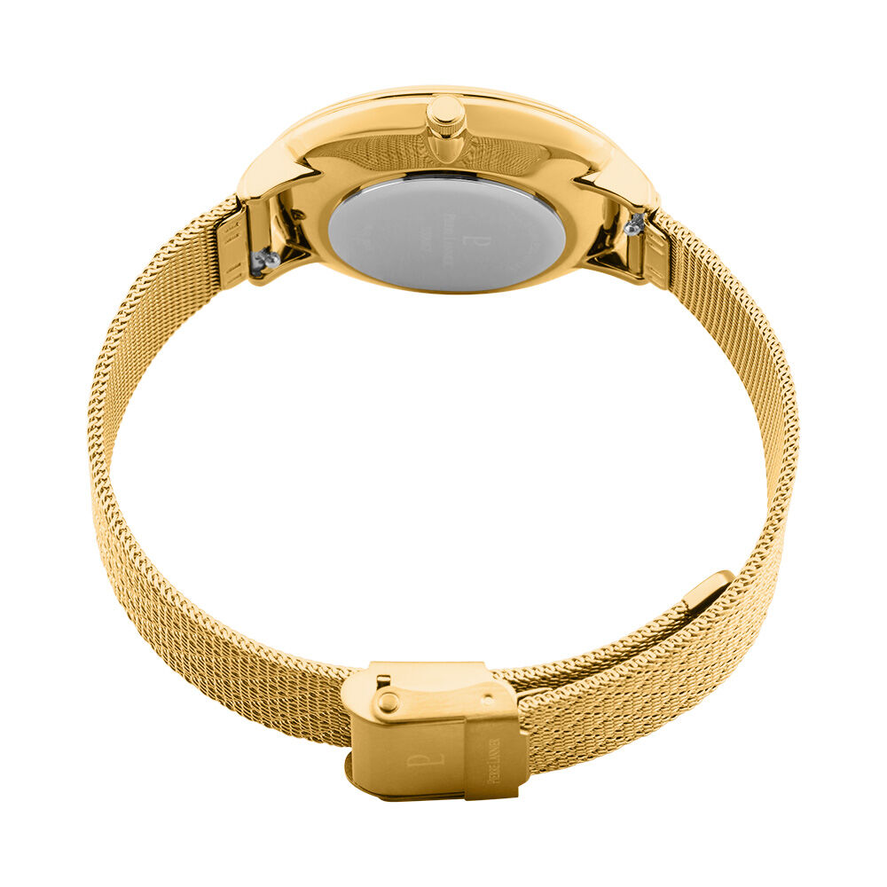 Montre Pierre Lannier Grace Vert - Montres &eacute;tanches Femme | Marc Orian