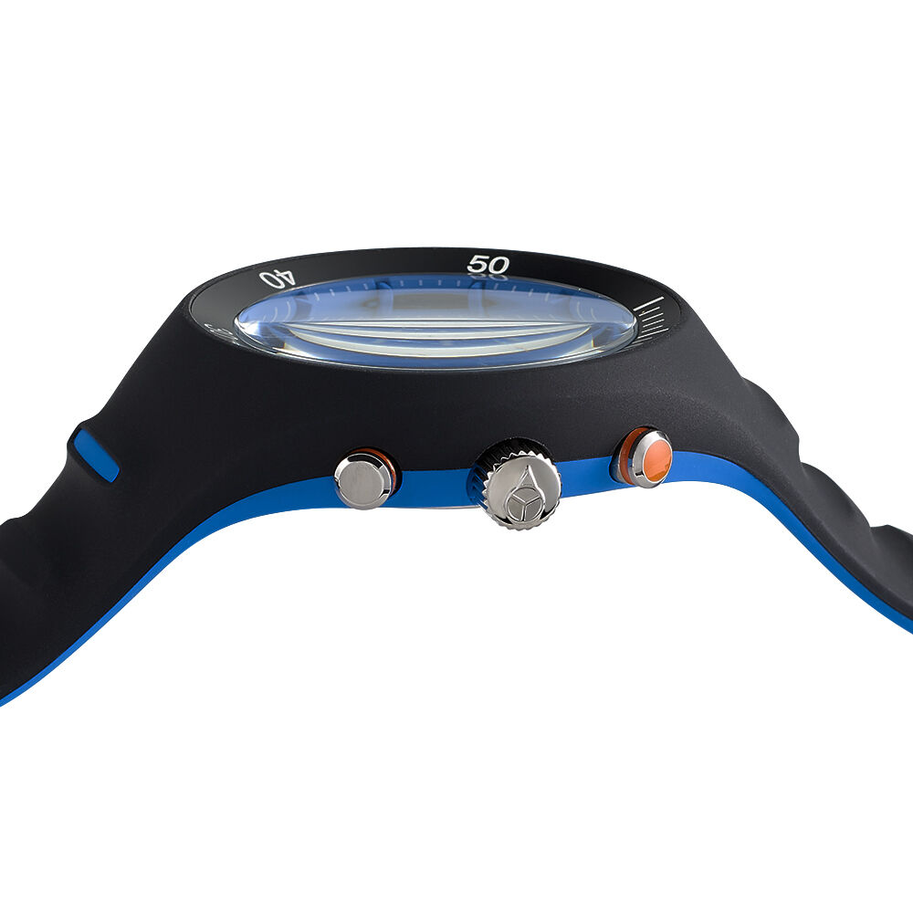 Montre Ice Watch Pierre Leclercq Multicolore - Montres &eacute;tanches Femme | Marc Orian