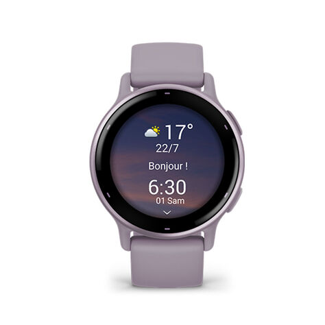 Montre Connectée Garmin vivoactive 5 - Montres connectées Famille | Marc Orian