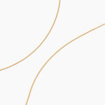 Chaine Hank Or Jaune - Chaines Famille | Marc Orian