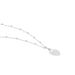 Collier Argent Blanc Laurentin - Colliers maman Femme | Marc Orian