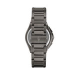 Montre Maserati Velocita Slim Gris - Montres &eacute;tanches Homme | Marc Orian
