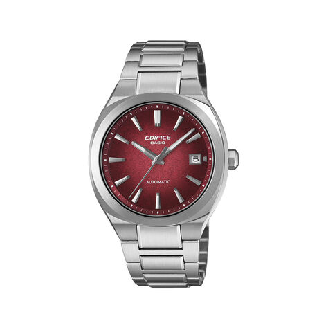 Montre Casio Edifice Efk200 Automatic - Montres automatiques Homme | Marc Orian
