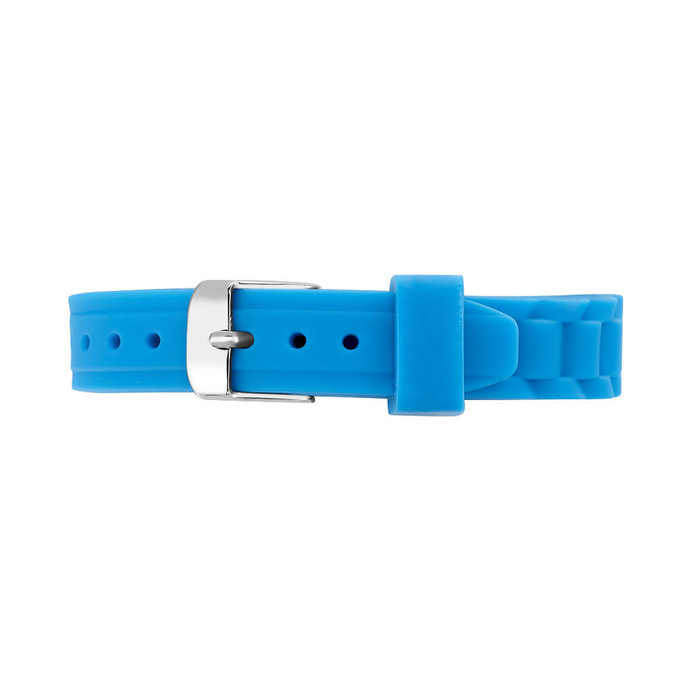 Montre Codhor Kid Plastique Blanc - Montres étanches Enfant | Marc Orian
