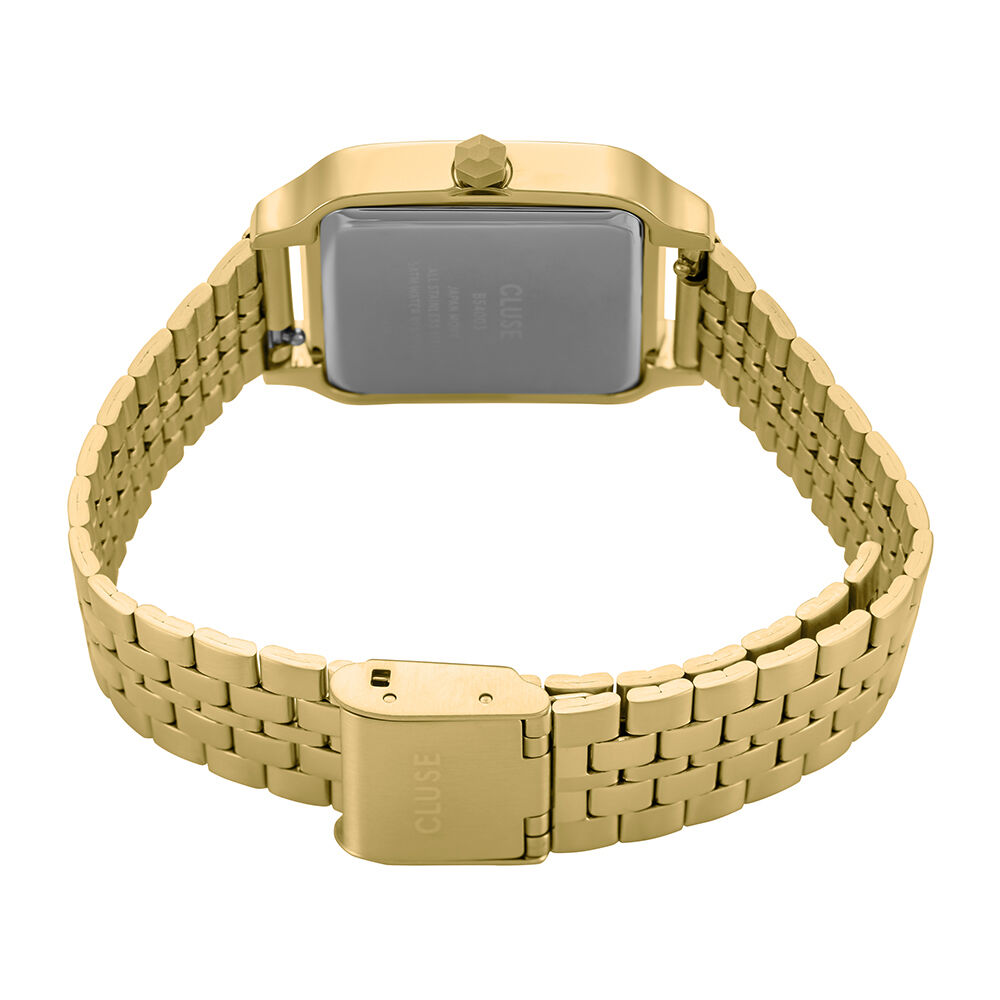 Montre Cluse Gracieuse Champagne - Montres étanches Femme | Marc Orian