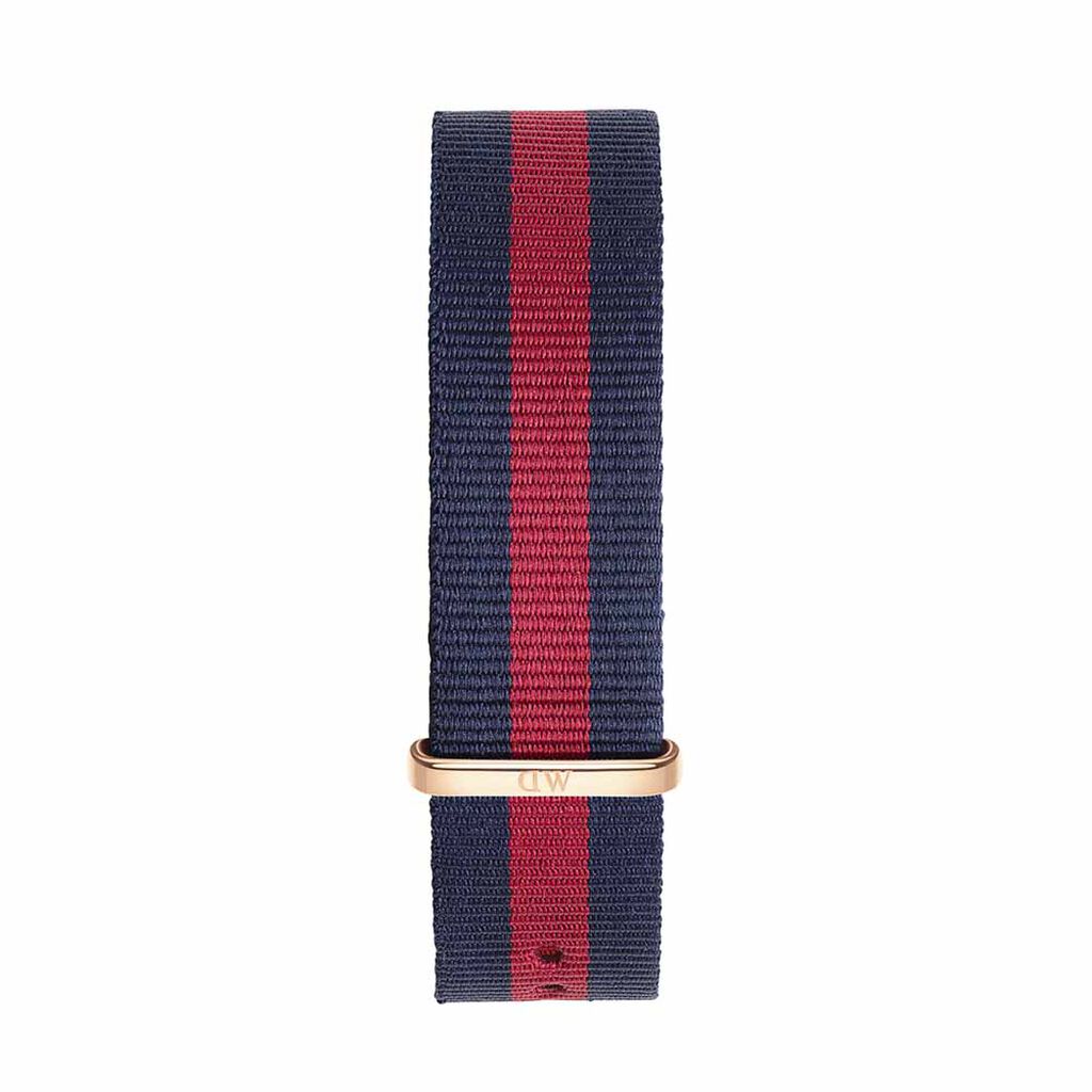 Bracelet De Montre Daniel Wellington Oxford - Bracelets de montre Famille | Marc Orian