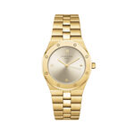 Montre Rosefield Rose Cr&egrave;me - Montres &eacute;tanches Femme | Marc Orian