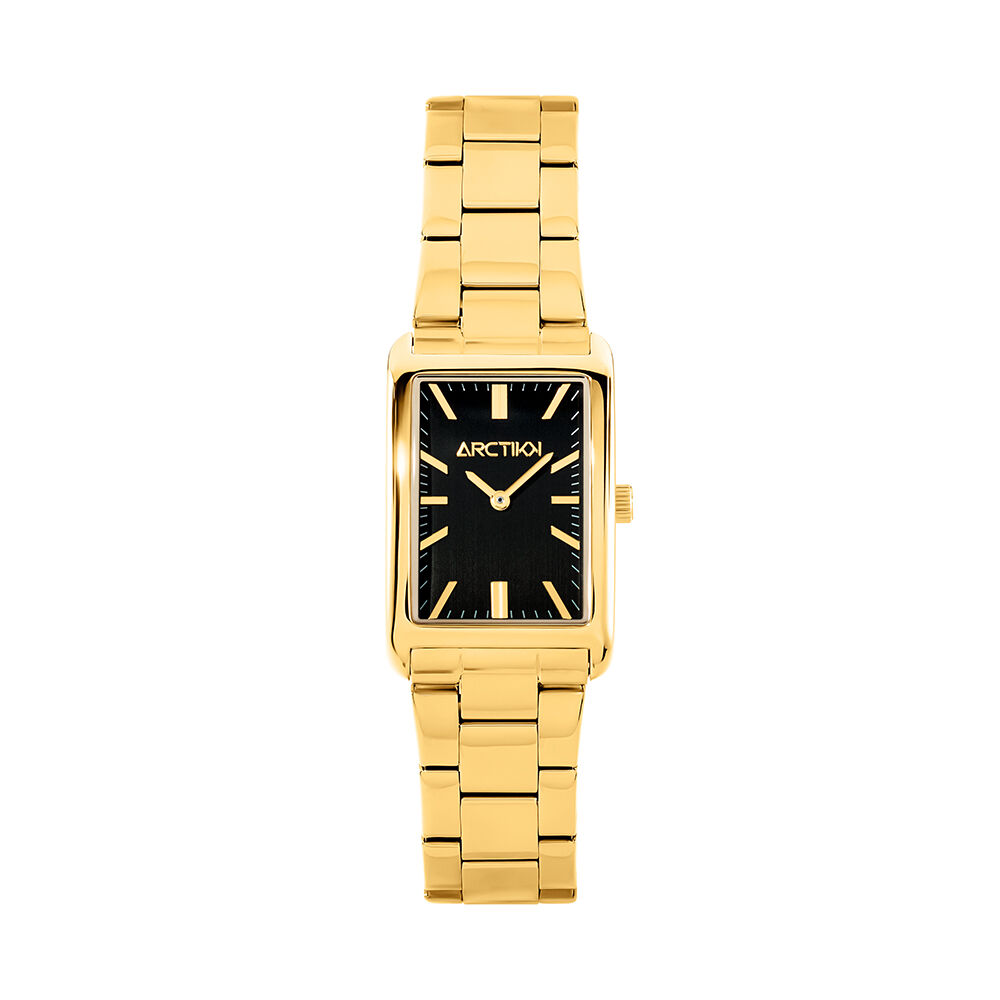 Montre Arctik Equinoxe Noir - Montres &eacute;tanches Homme | Marc Orian