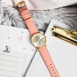 Montre Upp Solene Dor&eacute; - Montres &eacute;tanches Enfant | Marc Orian