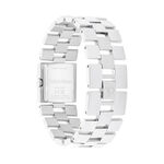 Montre Calvin Klein Ck Meridian Argent&eacute; - Montres &eacute;tanches Femme | Marc Orian