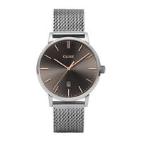Montre Cluse Aravis Gris