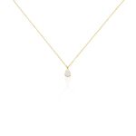 Collier Kalleke Or Jaune - Colliers ete Femme | Marc Orian