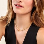 Collier Siorus Or Jaune - Colliers ete Femme | Marc Orian