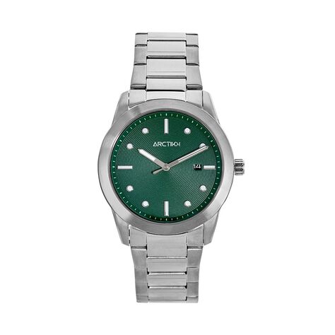 Montre Arctik Element Vert - Montres &eacute;tanches Homme | Marc Orian