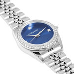Montre Codhor Irina Bleu - Montres &eacute;tanches Femme | Marc Orian