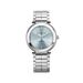 Montre Herbelin Newport Slim Bleu Sky - Montres étanches Homme | Marc Orian
