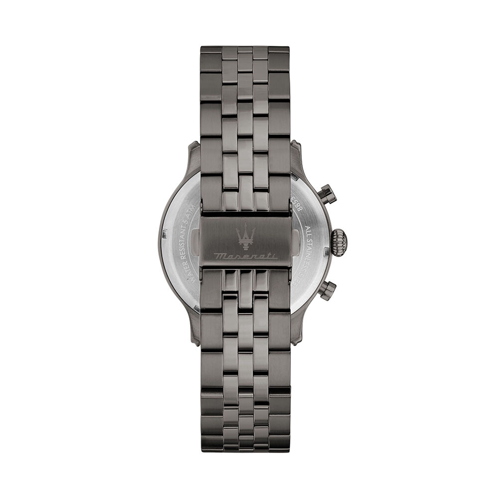 Montre Maserati Epoca Slim Noir - Montres chronographes Homme | Marc Orian