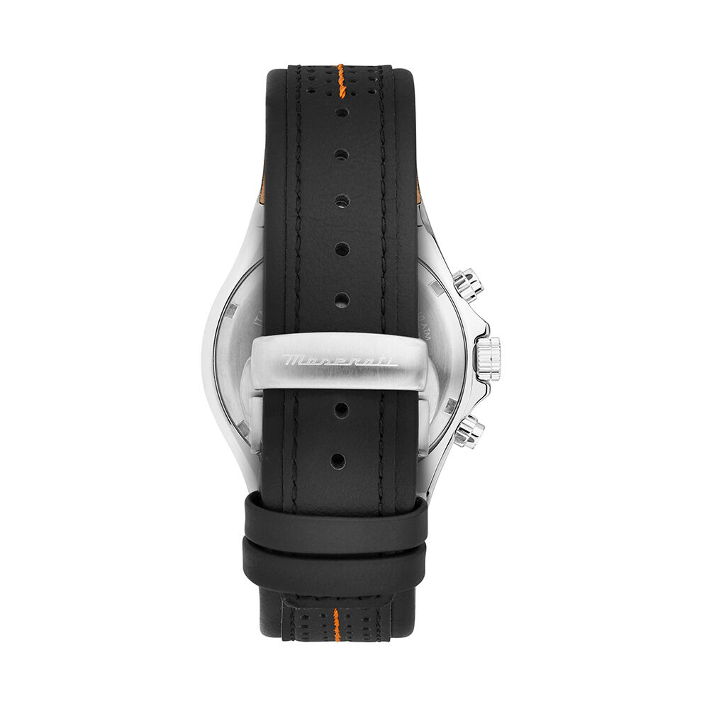 Montre Maserati Sfida Noir - Montres chronographes Homme | Marc Orian