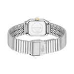 Montre Lacoste Rene Blanc - Montres &eacute;tanches Femme | Marc Orian