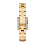 Montre Michael Kors Petite Emery Nacre Blanche - Montres &eacute;tanches Femme | Marc Orian