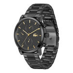 Montre Lacoste Replay Noir - Montres &eacute;tanches Homme | Marc Orian